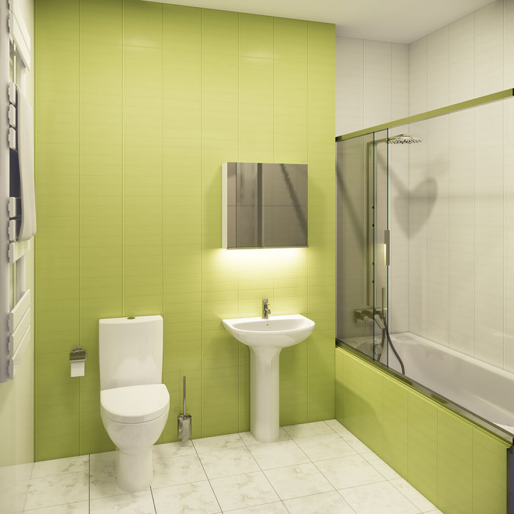 Apartamente de 3 camere in Hils Pallady la 50m metrou + Proiect Design GRATUIT