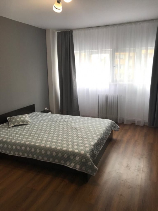 Apartamentul perfect pentru un stil de viață modern și confortabil, 2 cam, 52mp