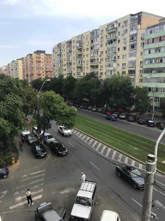 Apartamentul perfect pentru un stil de viață modern și confortabil, 2 cam, 52mp