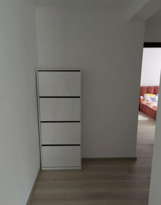 Apartament cu gradina privata ideal familie, renovat, mobilat si utilat