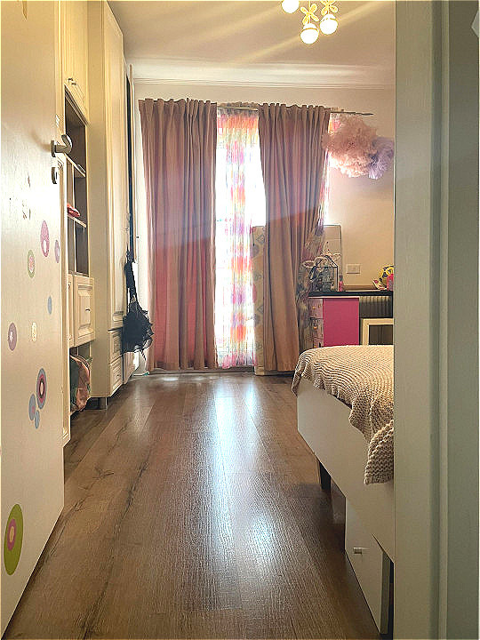 Oază de Lumină și Confort: Apartament 2 Camere mobilat si utilat sau gol