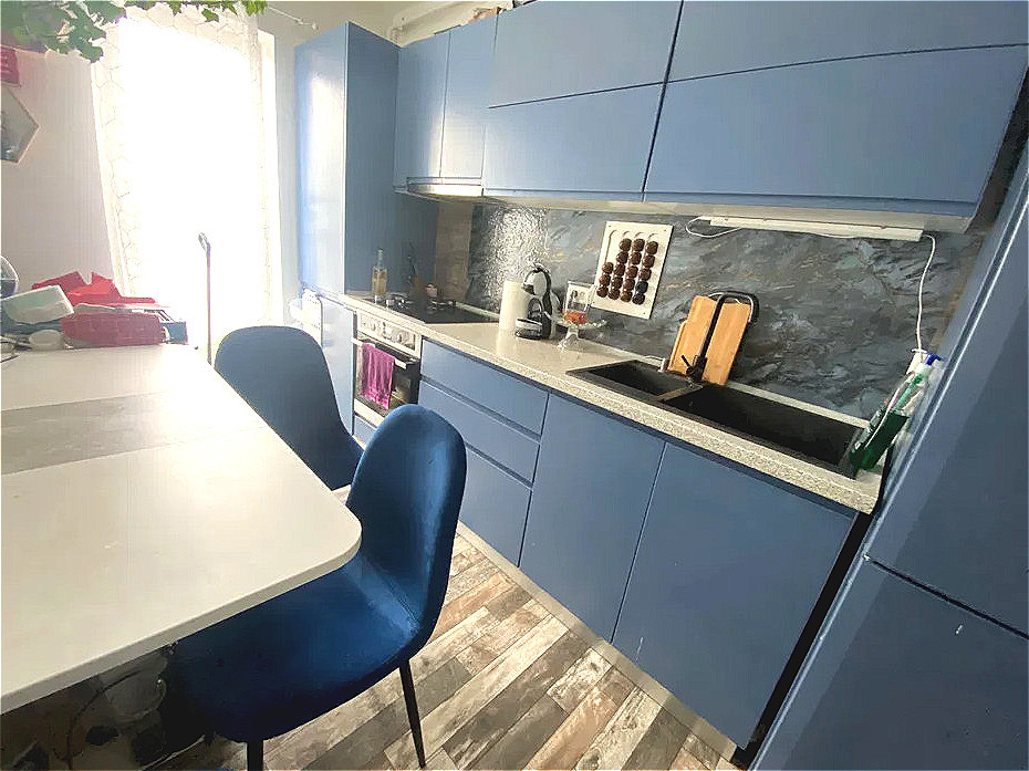 Oază de Lumină și Confort: Apartament 2 Camere mobilat si utilat sau gol