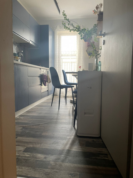 Oază de Lumină și Confort: Apartament 2 Camere mobilat si utilat sau gol
