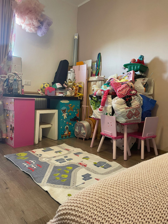Oază de Lumină și Confort: Apartament 2 Camere mobilat si utilat sau gol