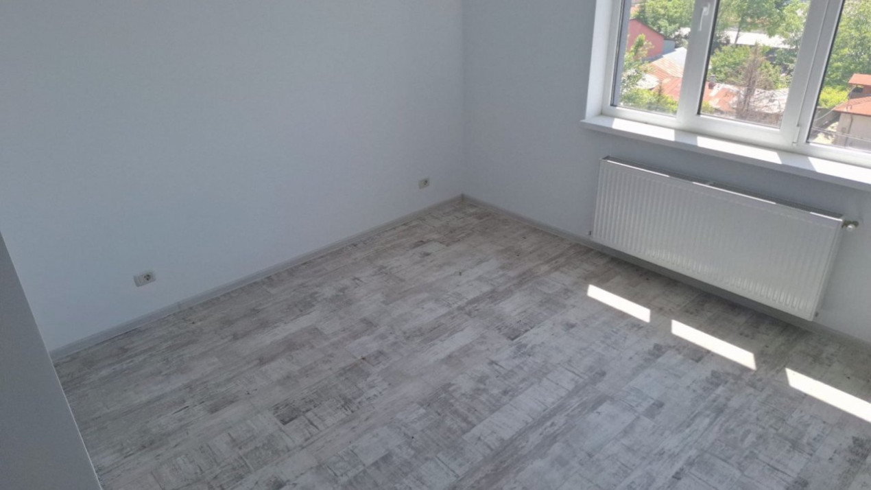 Apartament 2 camere Salaj Complex Rezidential Art Temple Residence