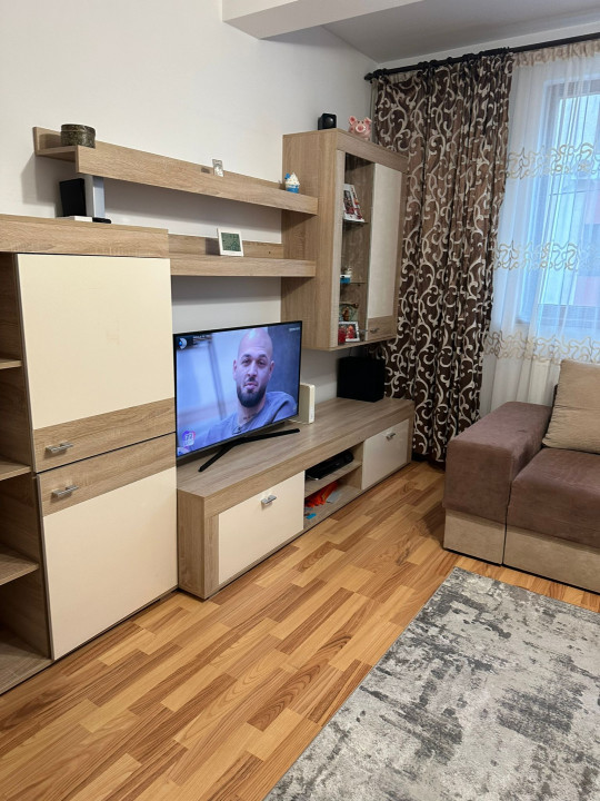 Refugiul Urban Perfect: Apartament 2 Camere Mobilat și Utilat