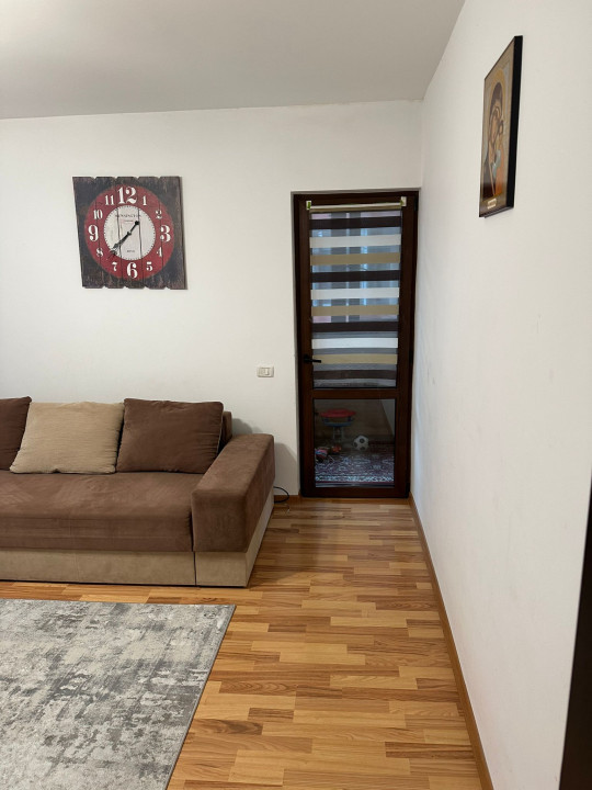 Refugiul Urban Perfect: Apartament 2 Camere Mobilat și Utilat