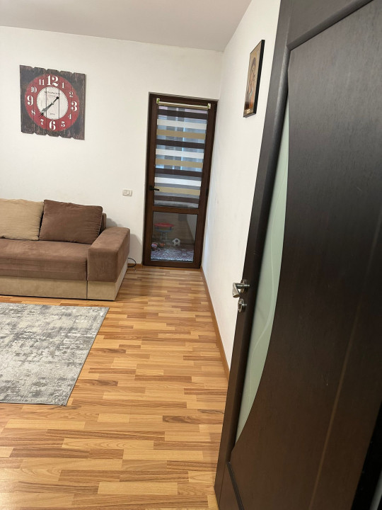 Refugiul Urban Perfect: Apartament 2 Camere Mobilat și Utilat