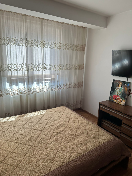 Refugiul Urban Perfect: Apartament 2 Camere Mobilat și Utilat