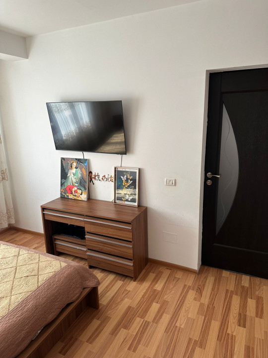 Refugiul Urban Perfect: Apartament 2 Camere Mobilat și Utilat