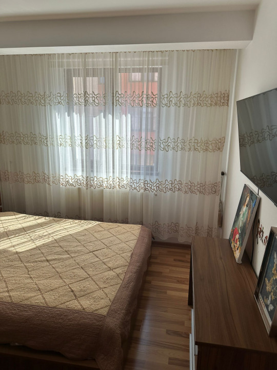 Refugiul Urban Perfect: Apartament 2 Camere Mobilat și Utilat