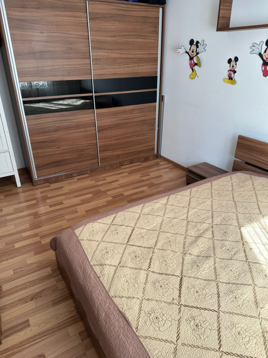 Refugiul Urban Perfect: Apartament 2 Camere Mobilat și Utilat