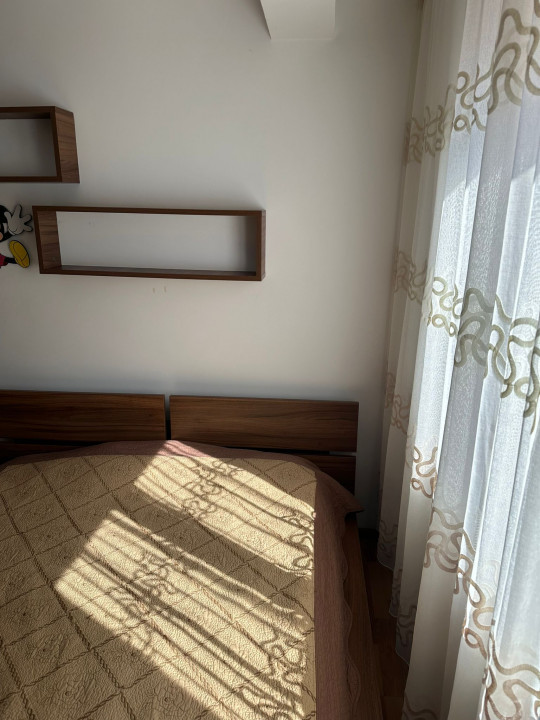 Refugiul Urban Perfect: Apartament 2 Camere Mobilat și Utilat