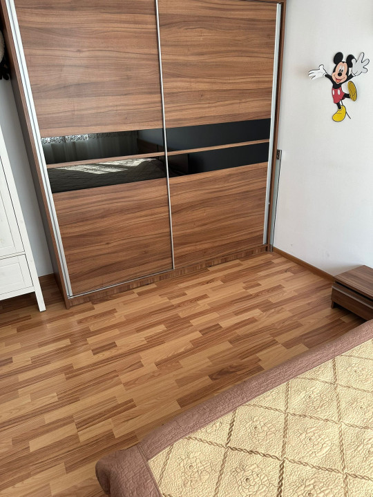 Refugiul Urban Perfect: Apartament 2 Camere Mobilat și Utilat