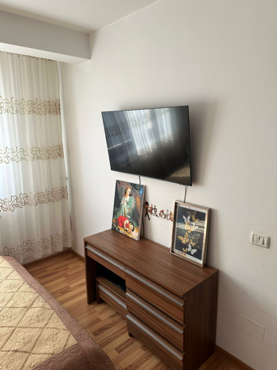 Refugiul Urban Perfect: Apartament 2 Camere Mobilat și Utilat