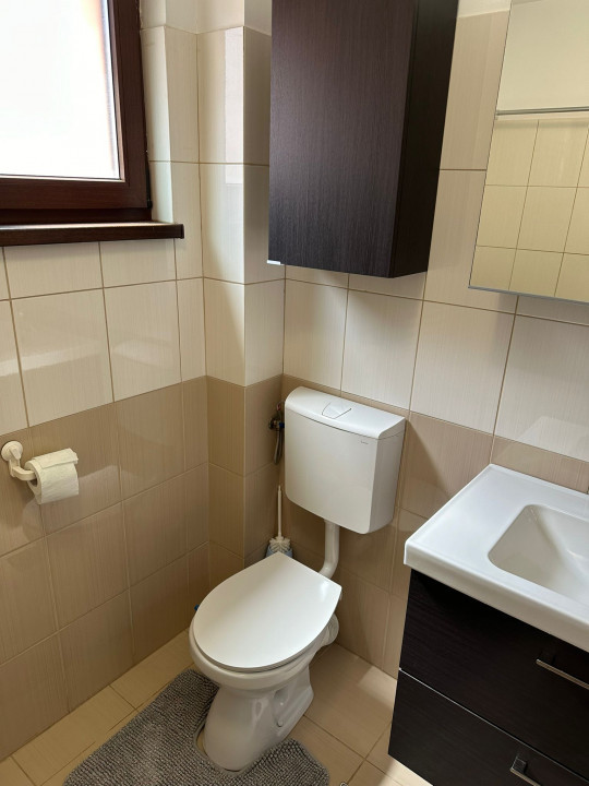 Refugiul Urban Perfect: Apartament 2 Camere Mobilat și Utilat