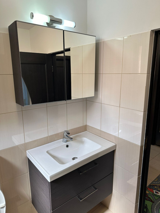 Refugiul Urban Perfect: Apartament 2 Camere Mobilat și Utilat