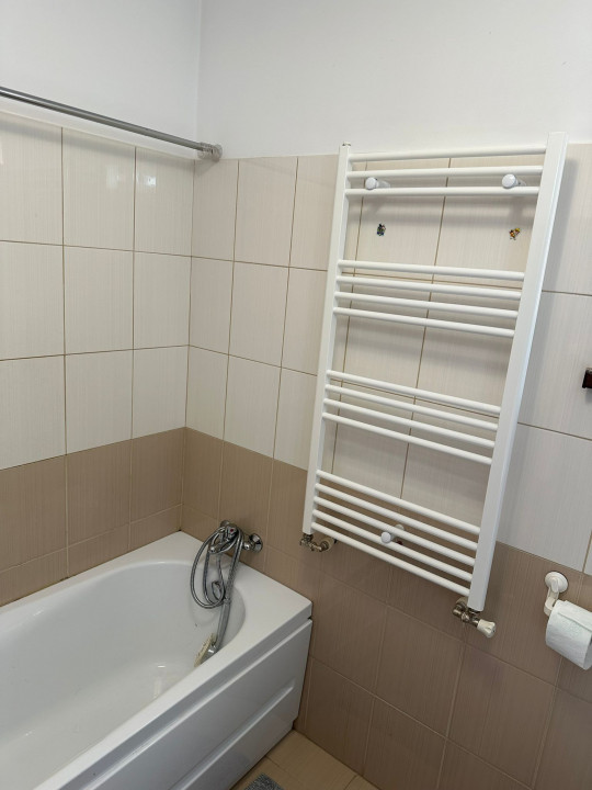Refugiul Urban Perfect: Apartament 2 Camere Mobilat și Utilat