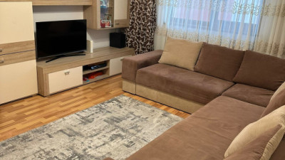 Refugiul Urban Perfect: Apartament 2 Camere Mobilat și Utilat