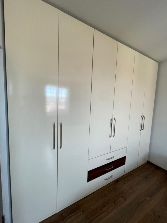 Apartament de 2 camere, 50mp, la doar 10 minute de metrou Dimitrie Leonida